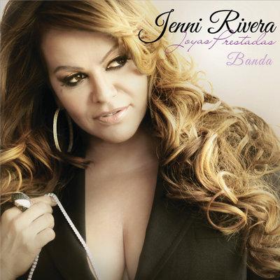 Album cover art for Joyas Prestadas : Banda