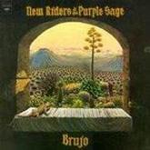 Album cover art for Brujo