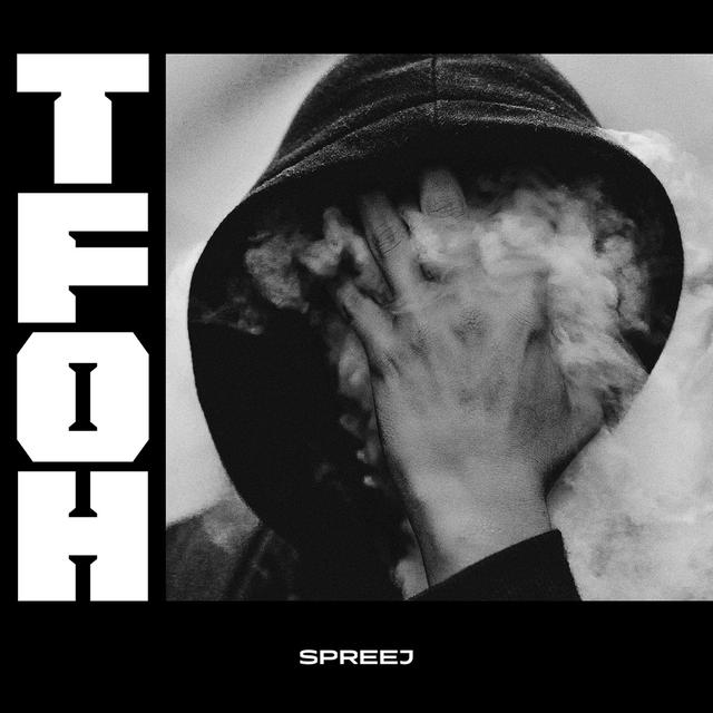 Album cover art for TFOH