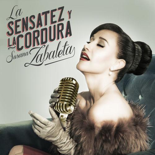 Album cover art for La Sensatez y la Cordura