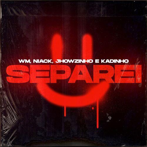 Album cover art for Separei