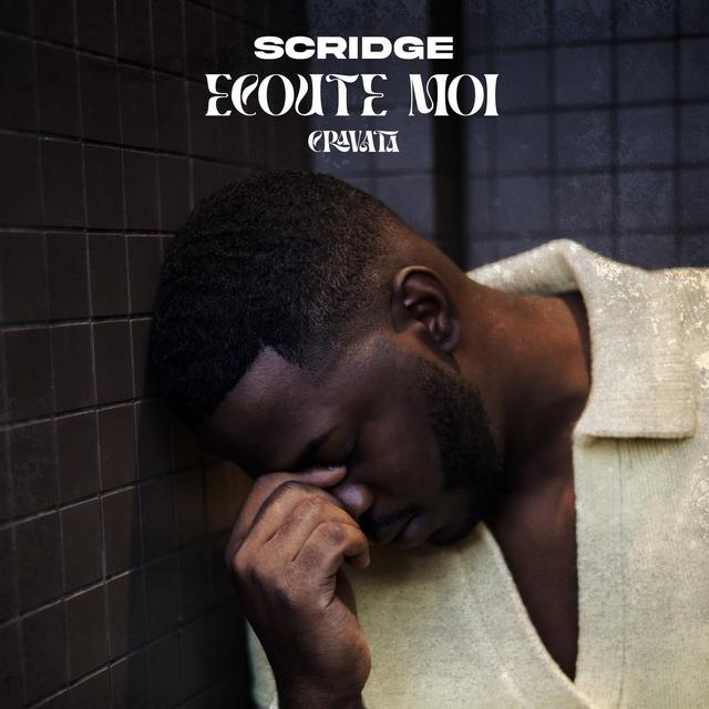 Album cover art for Écoute Moi