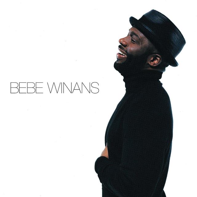 Album cover art for Bebe Winans