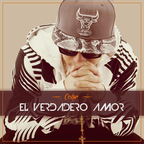 Album cover art for El Verdadero Amor