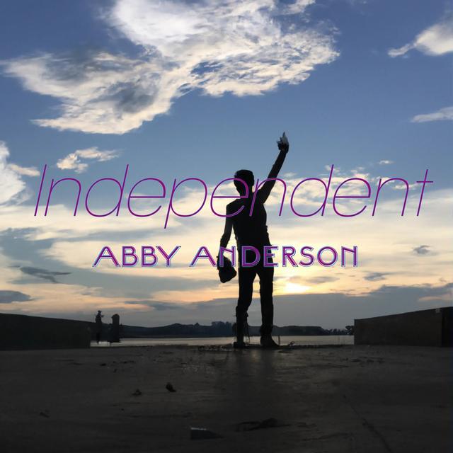 Album cover art for Independent