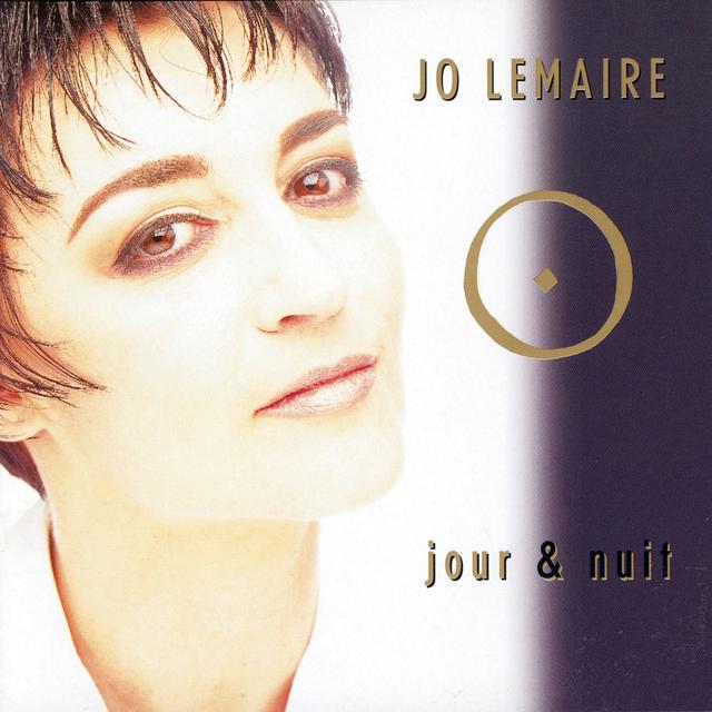 Album cover art for Jour Et Nuit