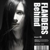 Album cover art for Behind