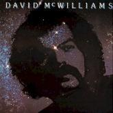 Album cover art for David McWilliams