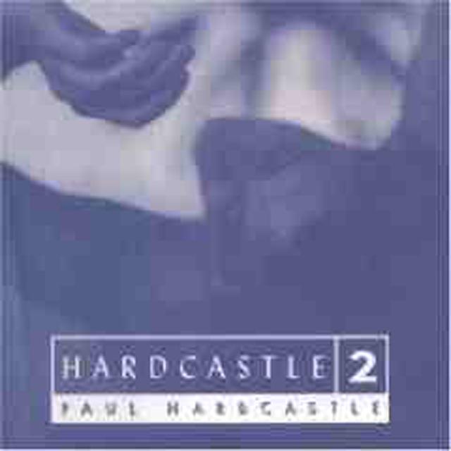 Album cover art for Hardcastle 2