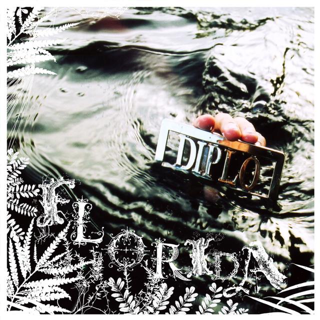 Album cover art for Florida