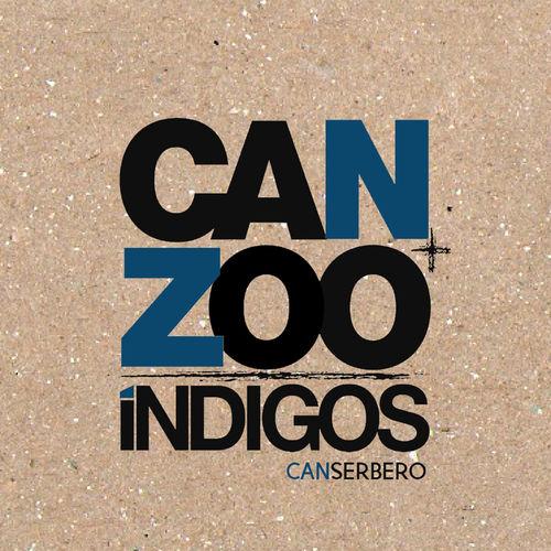 Album cover art for Can + Zoo Índigo