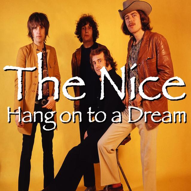 Album cover art for Hang On To A Dream, Vol. 2