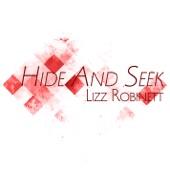 Album cover art for Hide and Seek