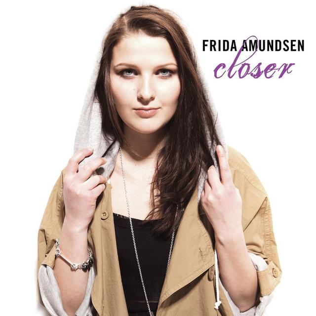 Album cover art for Closer