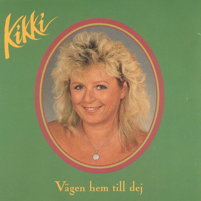 Album cover art for Vägen Hem Till Dej