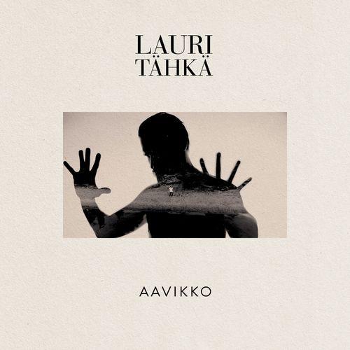 Album cover art for Aavikko