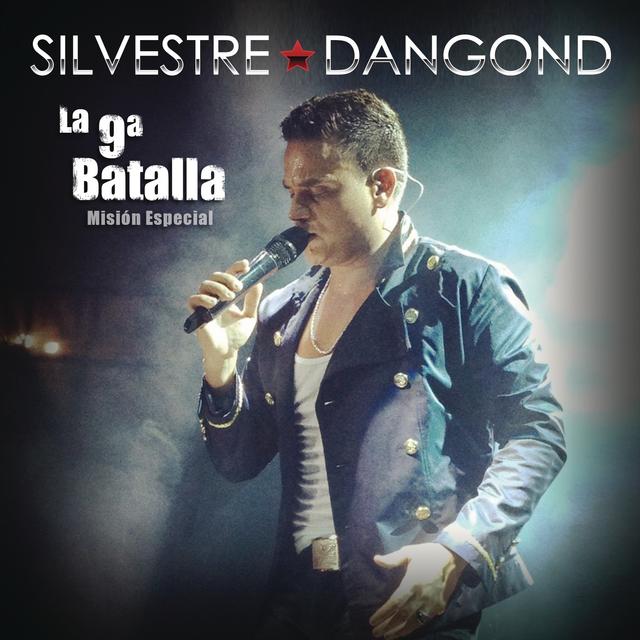 Album cover art for La 9a Batalla