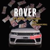 Album cover art for Rover