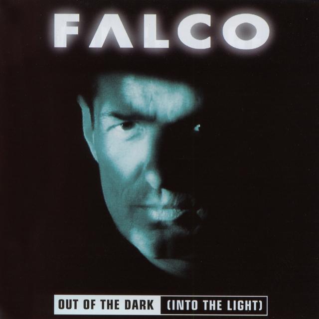 Album cover art for Out of the Dark (Into the Light)