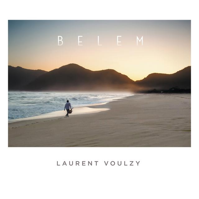 Album cover art for Belem