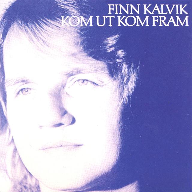 Album cover art for Kom ut kom fram