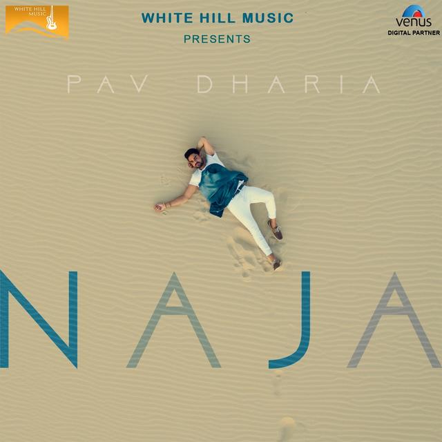 Album cover art for Na Ja