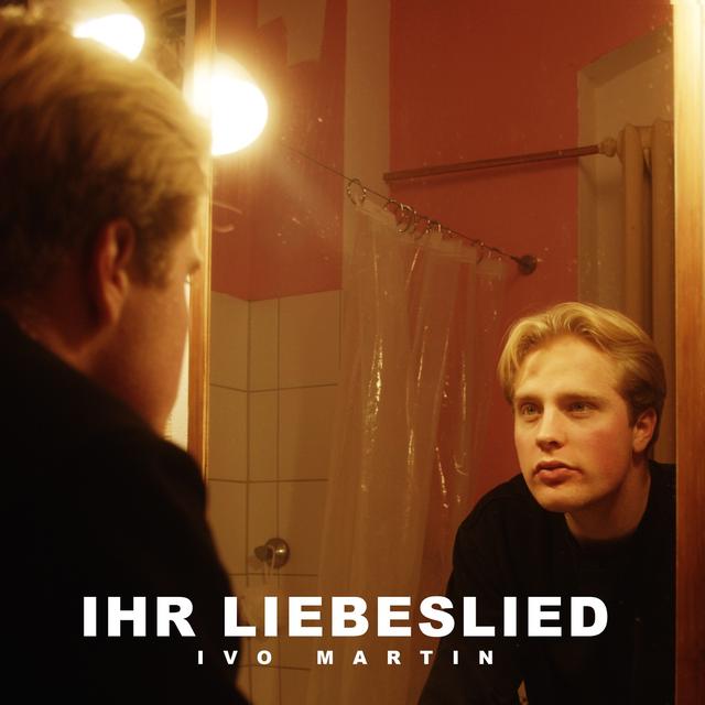 Album cover art for Ihr Liebeslied