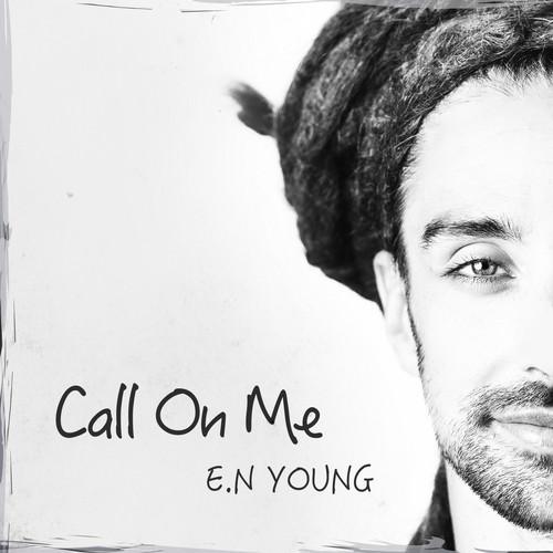 Album cover art for Call On Me