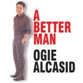 Album cover art for A Better Man