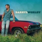 Album cover art for Darryl Worley