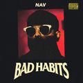 Album cover art for Bad Habits