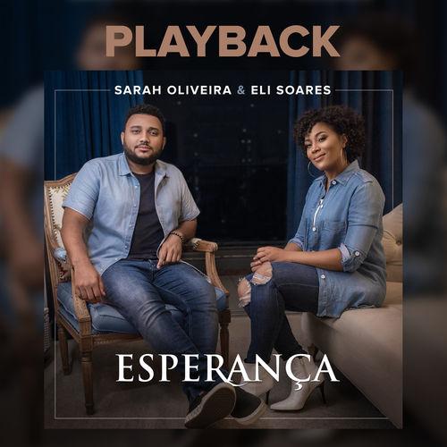 Album cover art for Esperança