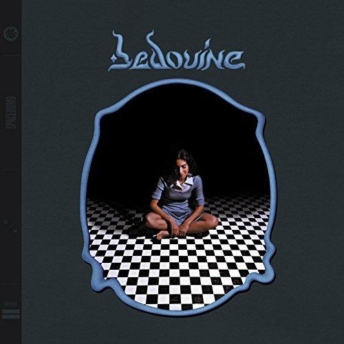 Album cover art for Bedouine