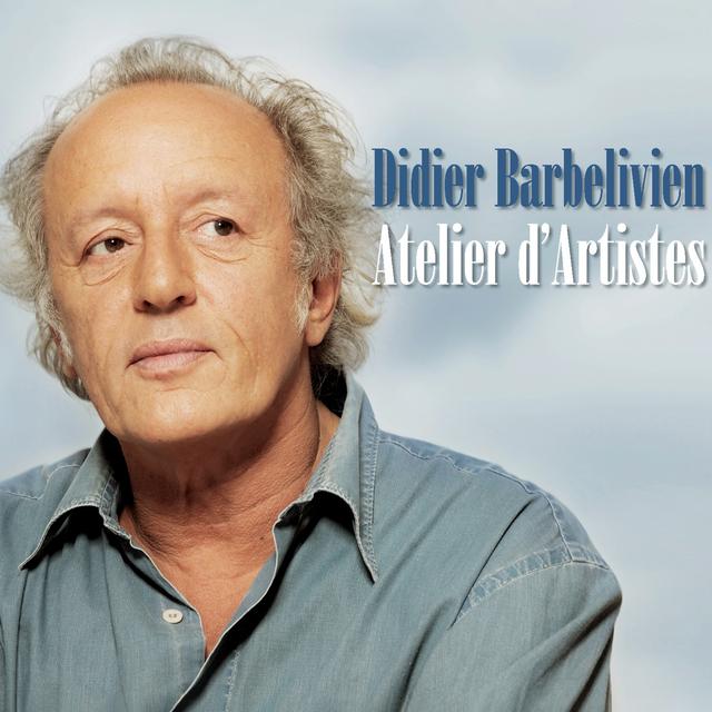 Album cover art for Atelier d'Artistes