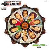 Album cover art for O bem-amado - Trilha sonora original da novela