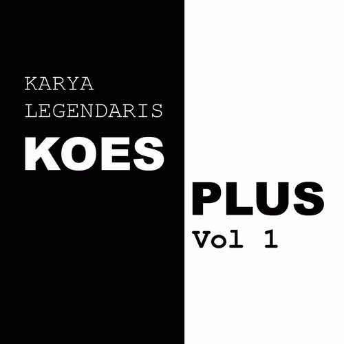 Album cover art for Karya Legendaris Koes Plus, Vol. 1