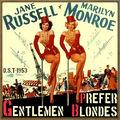 Album cover art for Gentlemen Prefer Blondes [O.S.T ]