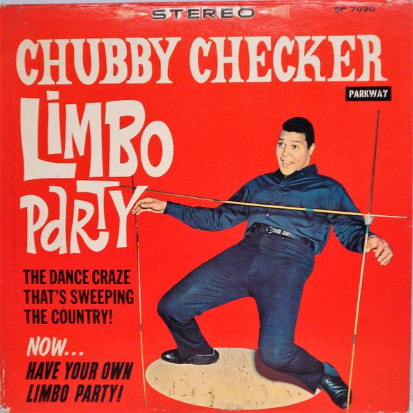 Album cover art for Limbo Party