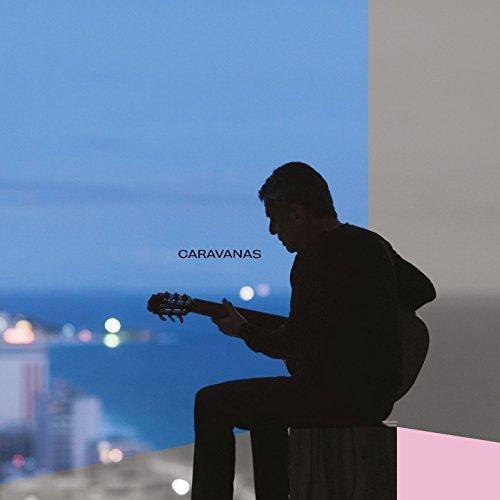 Album cover art for Caravanas