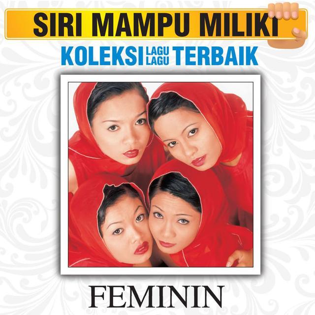 Album cover art for Koleksi Lagu Lagu Terbaik