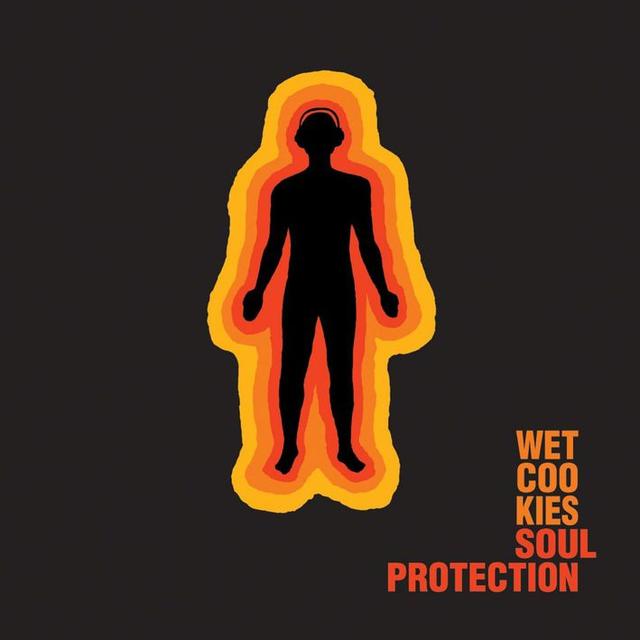 Album cover art for Soul Protection