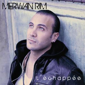 Album cover art for L'Echappée