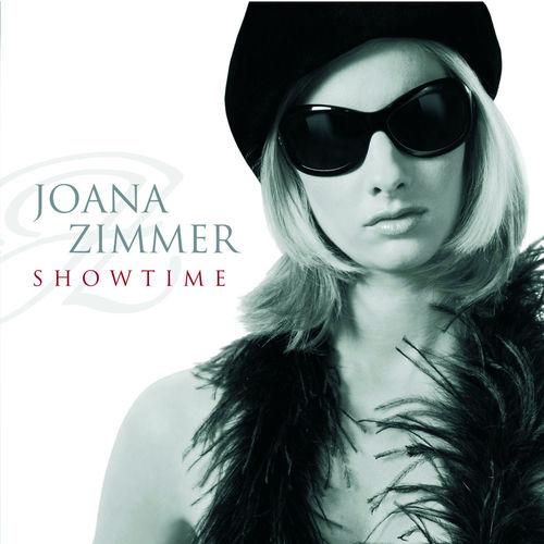 Album cover art for Showtime