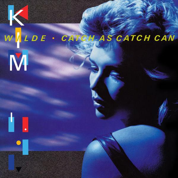 Album cover art for Catch As Catch Can