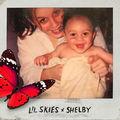 Album cover art for Shelby