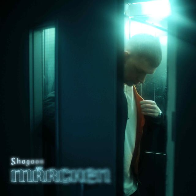 Album cover art for Märchen