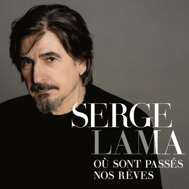 Album cover art for Où Sont Passés Nos Rêves