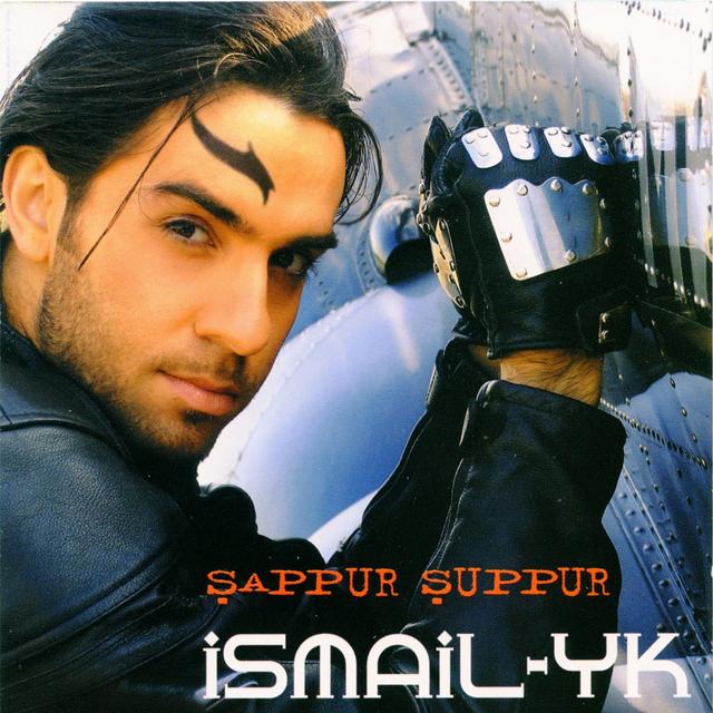 Album cover art for Şappur Şuppur