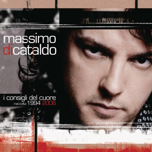 Album cover art for I Consigli Del Cuore-Raccolta 1994-2006