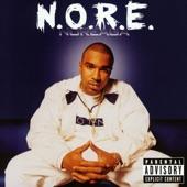 Album cover art for N.O.R.E